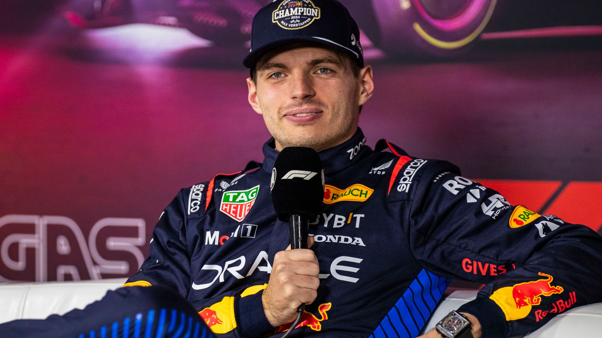 Brundle: What marks Verstappen's title out - and 'superhuman' four in a row