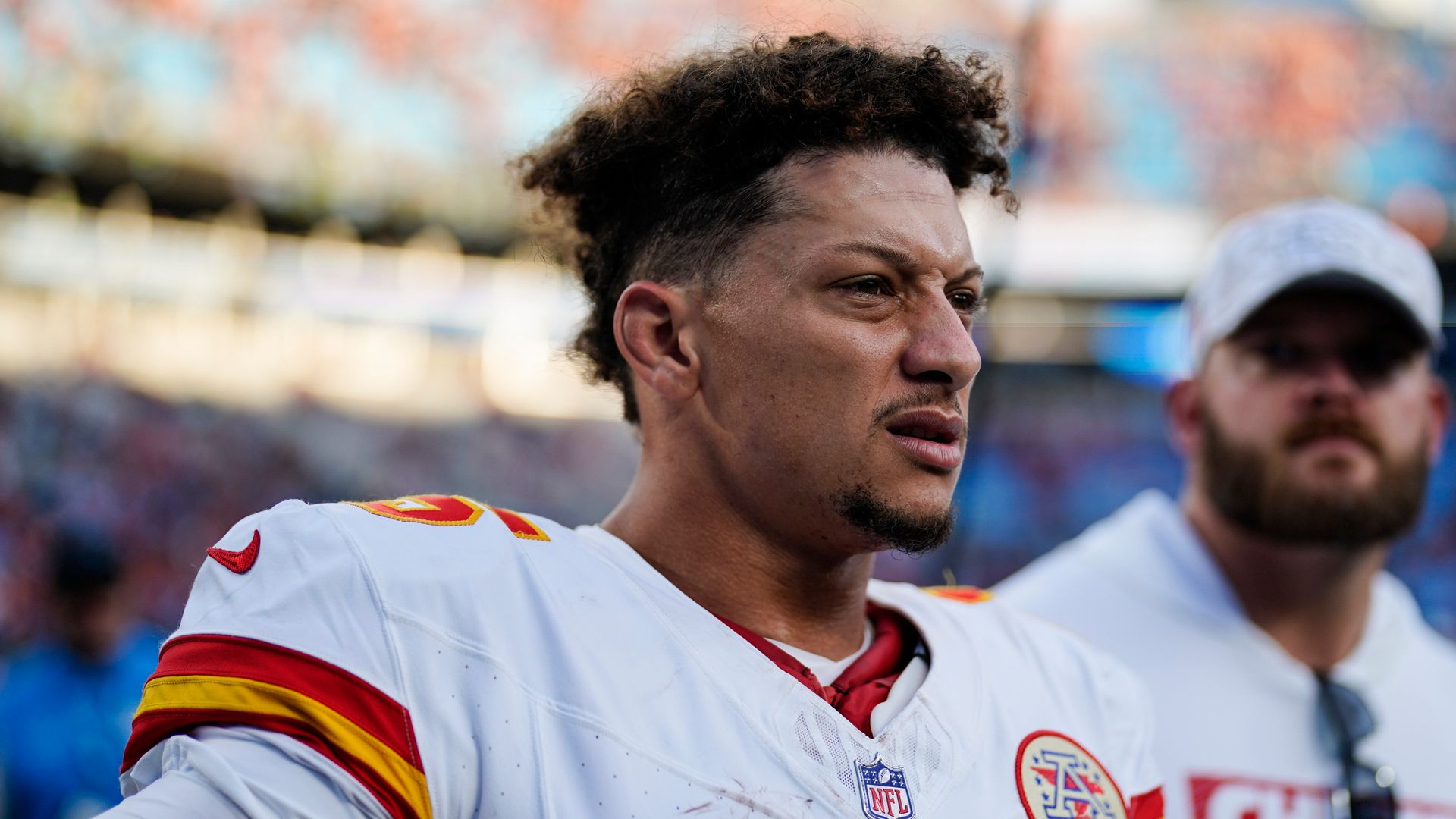 How Chiefs can reach NFL playoffs with five games still to play