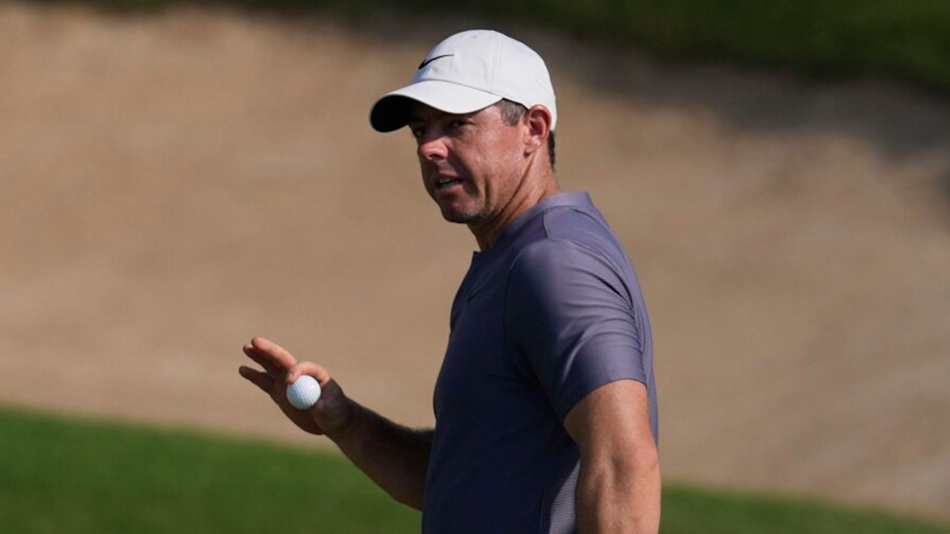 McIlroy strengthens Race to Dubai lead as Waring wins in Abu Dhabi