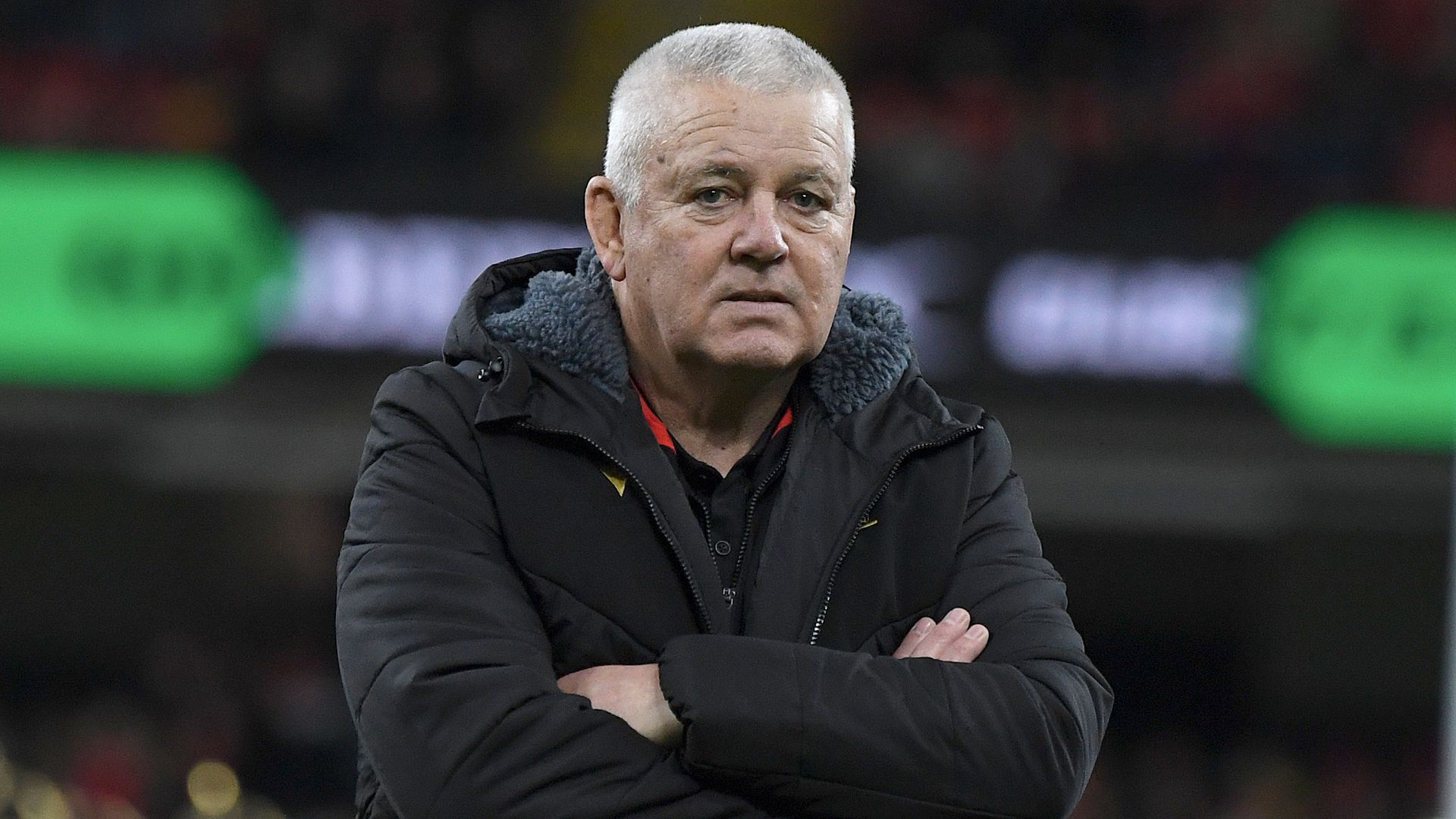 Gatland to review position as head coach as Wales' woe continues