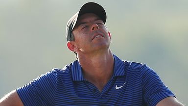 Rory McIlroy