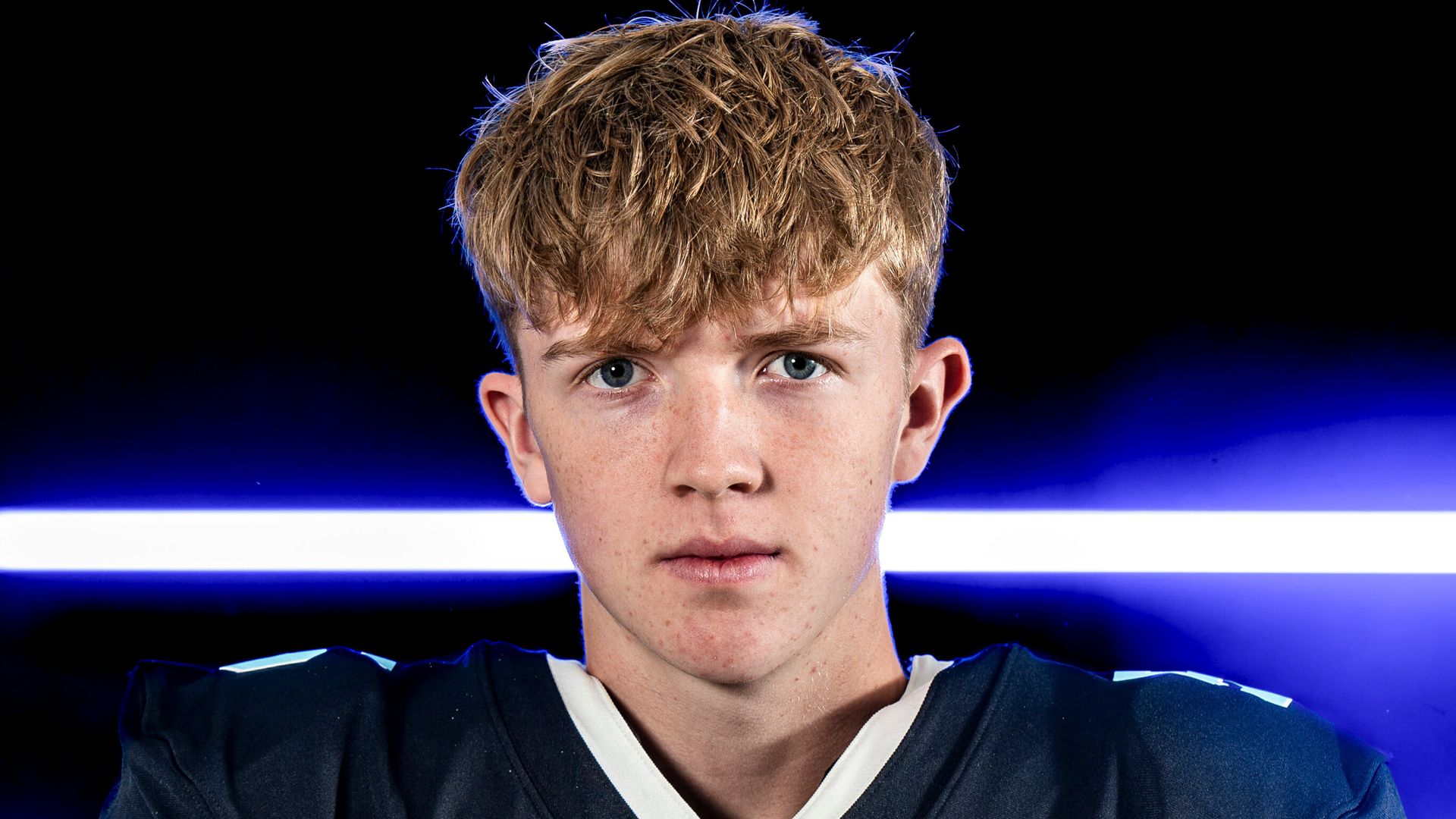 Caviar and kicking: Ireland's next NFL hope heads to Boston