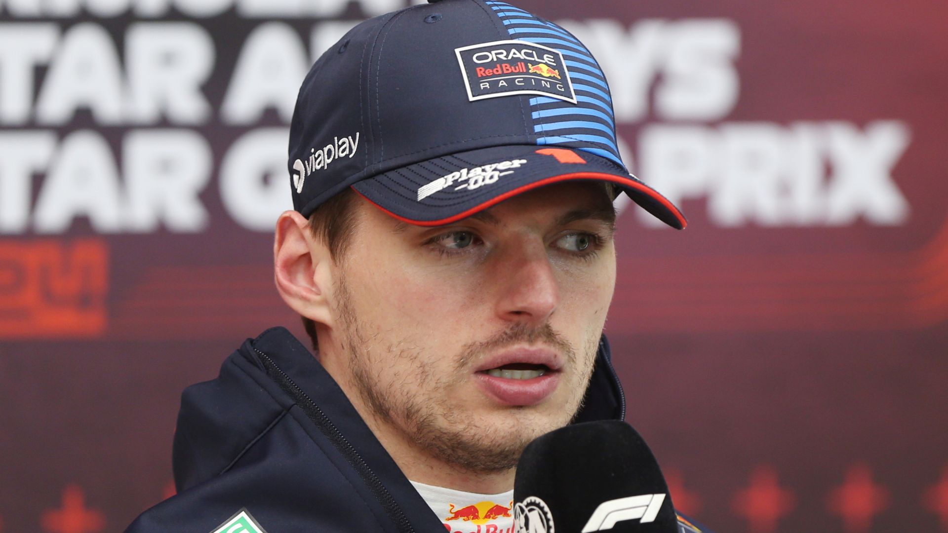 Sky Sports F1 Podcast: Why Verstappen was so angry with Russell