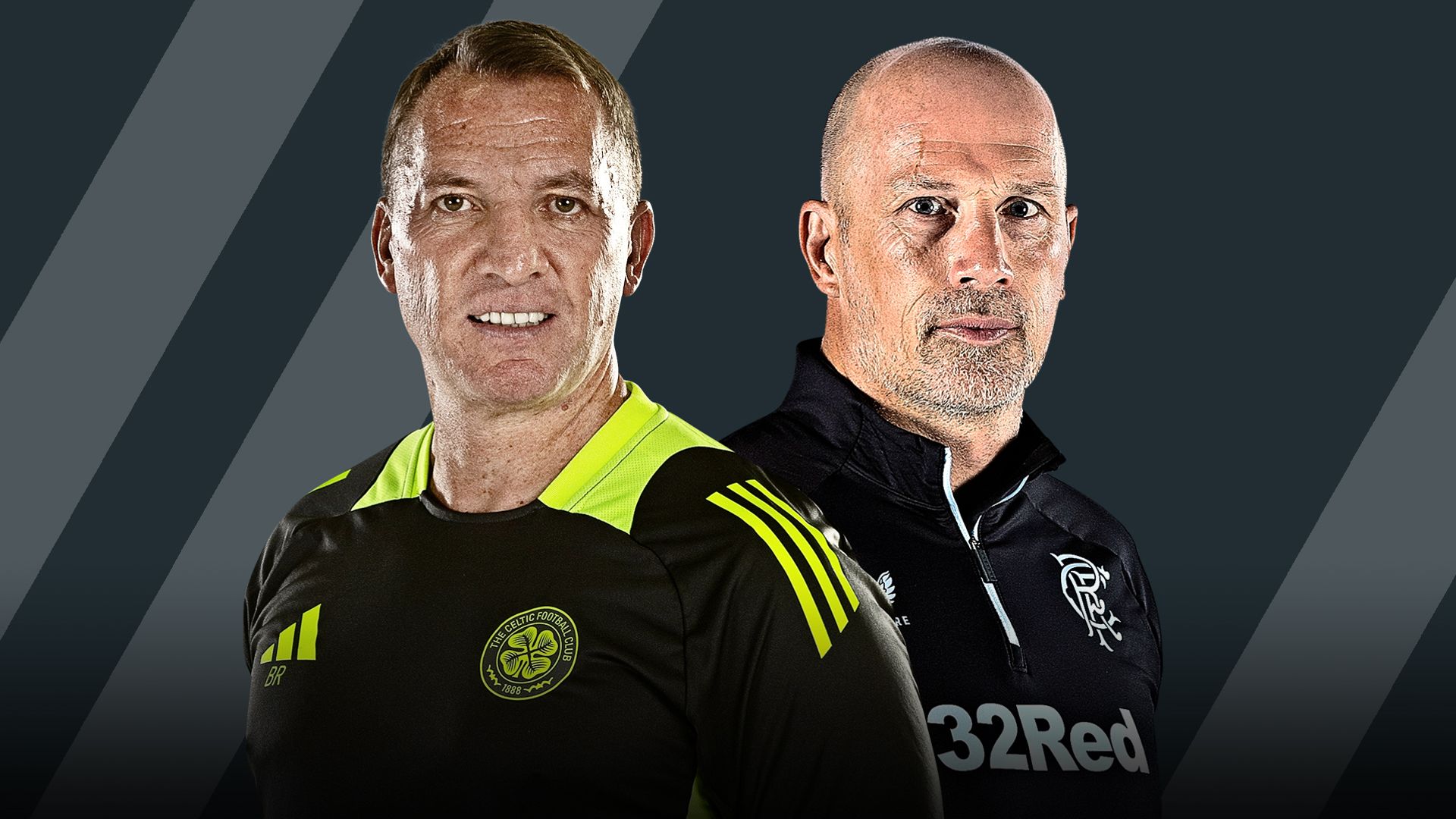 Will Rangers end Celtic's domestic dominance to retain League Cup?
