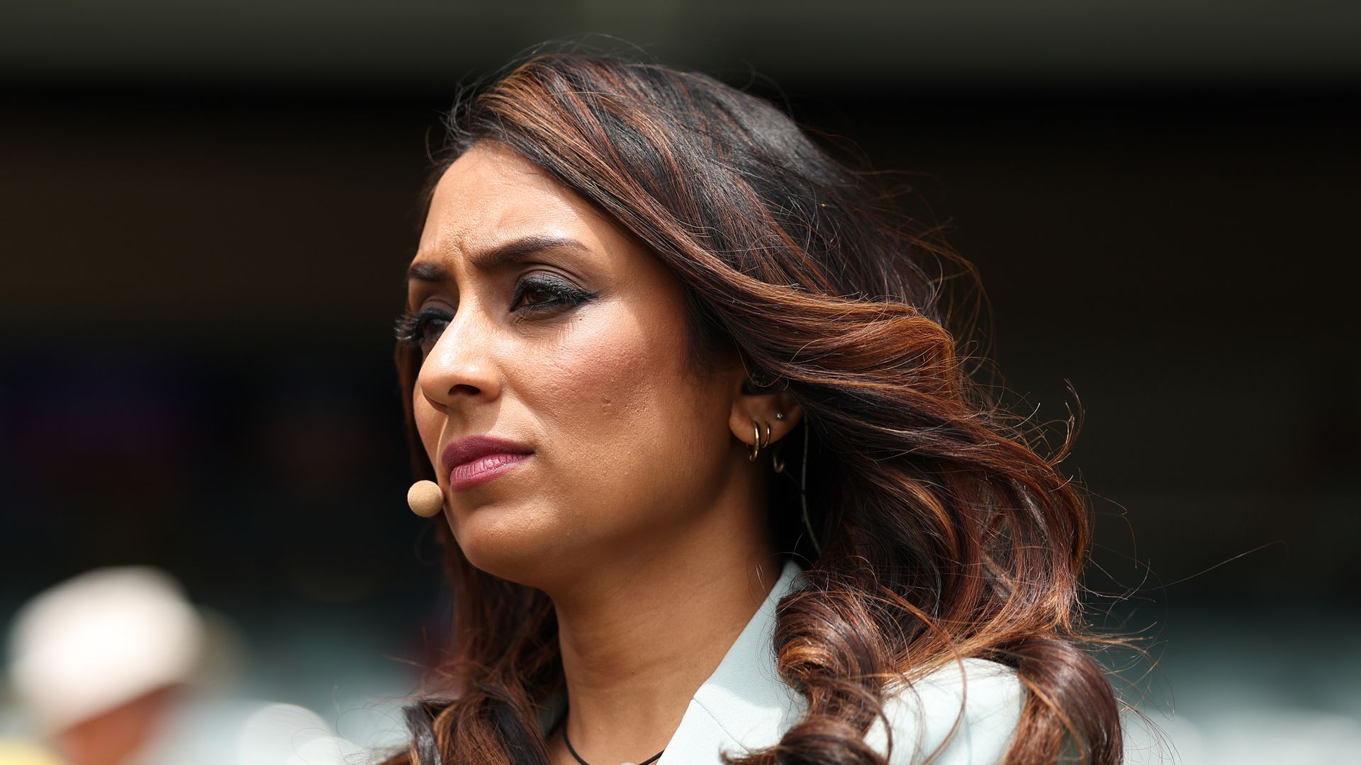 Guha apologises for racial slur during Australia-India Test