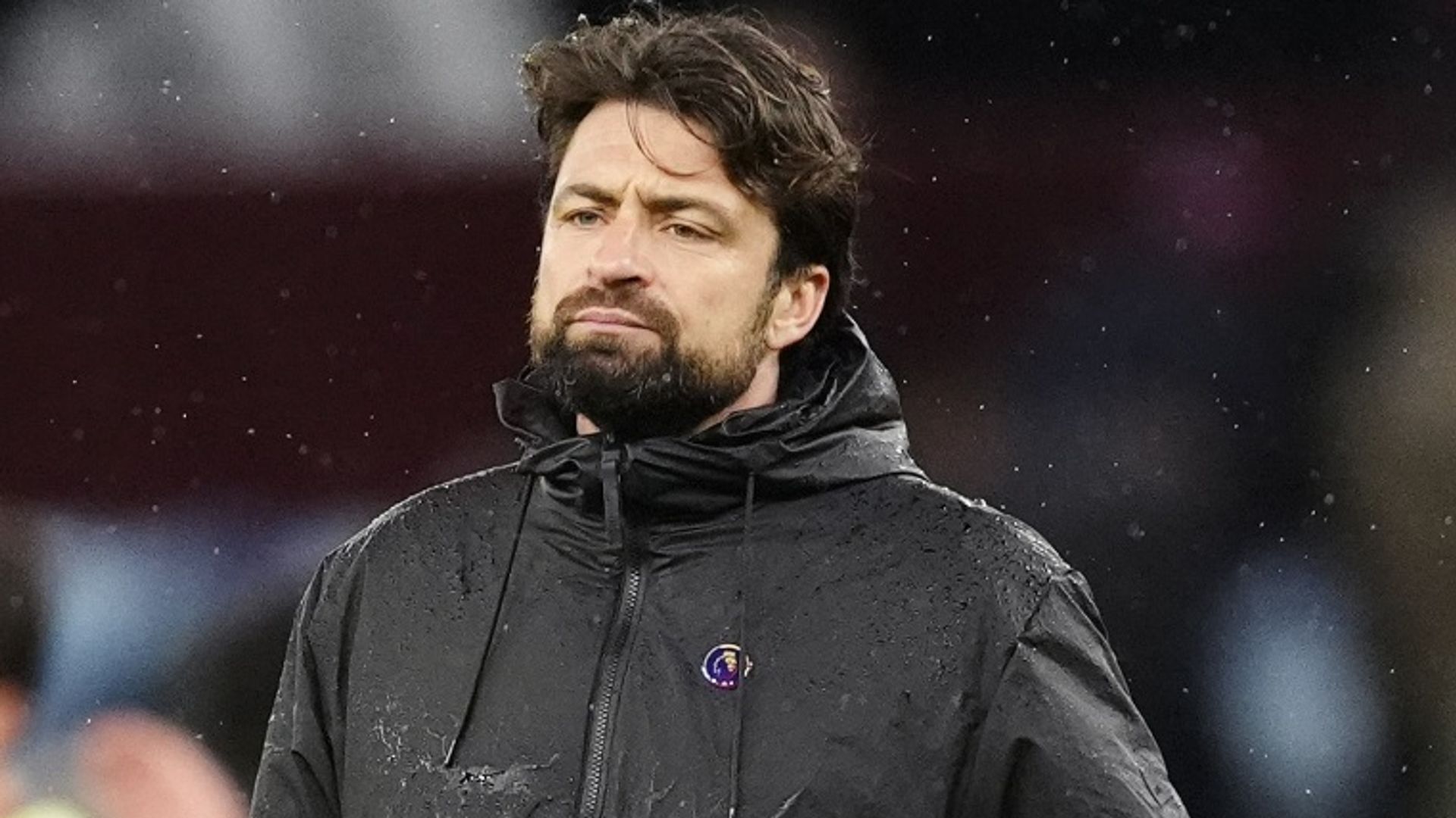 Ex-Saints boss Martin 'open to working abroad' as he doubts PL return