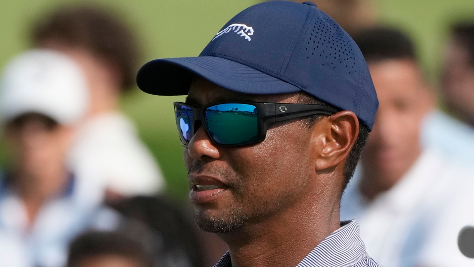 Woods unsure on latest comeback date | 'The fire still burns to compete'