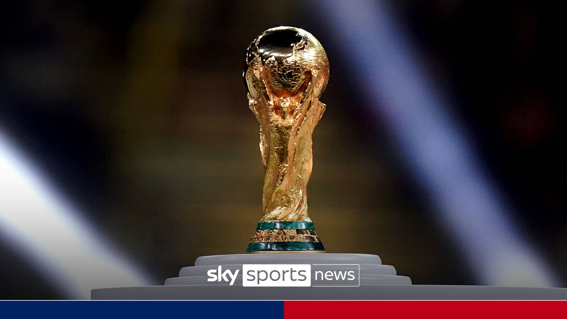 World Cup Euro qualifying fixtures, results and tables