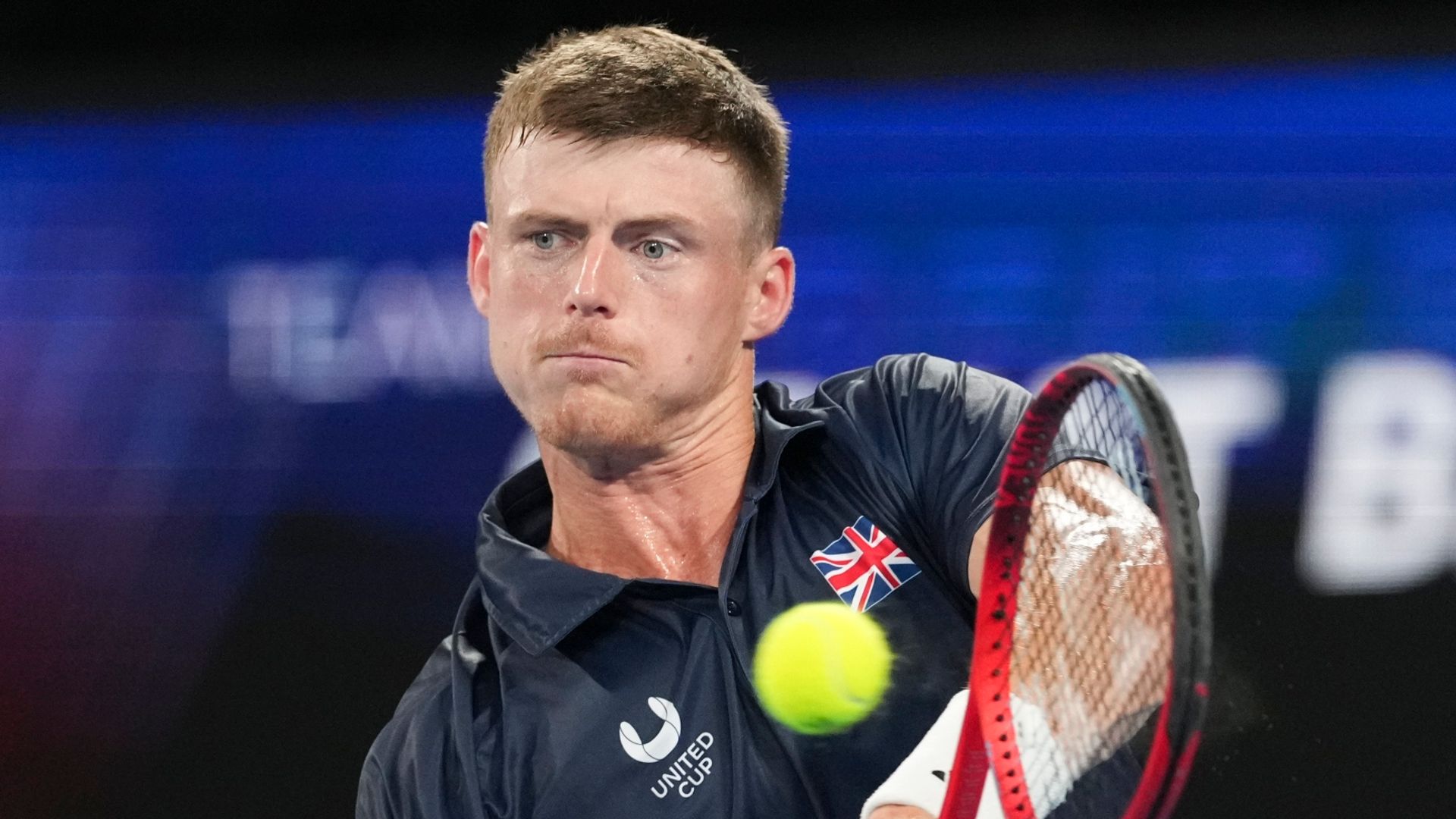 Tennis scores and schedule: Brits in French Open qualifying