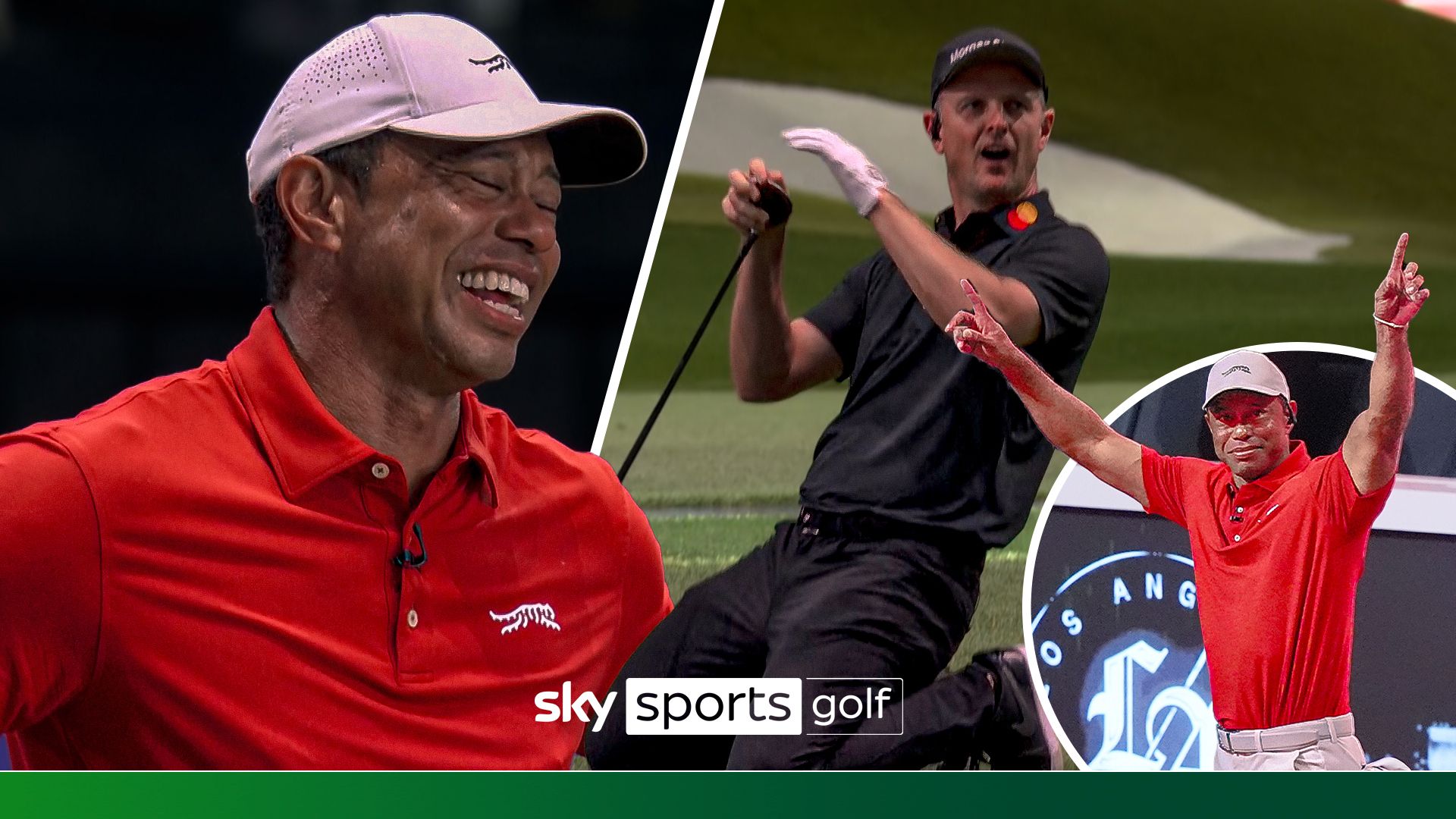 Tiger Woods struggles on memorable debut! | TGL week two highlights!