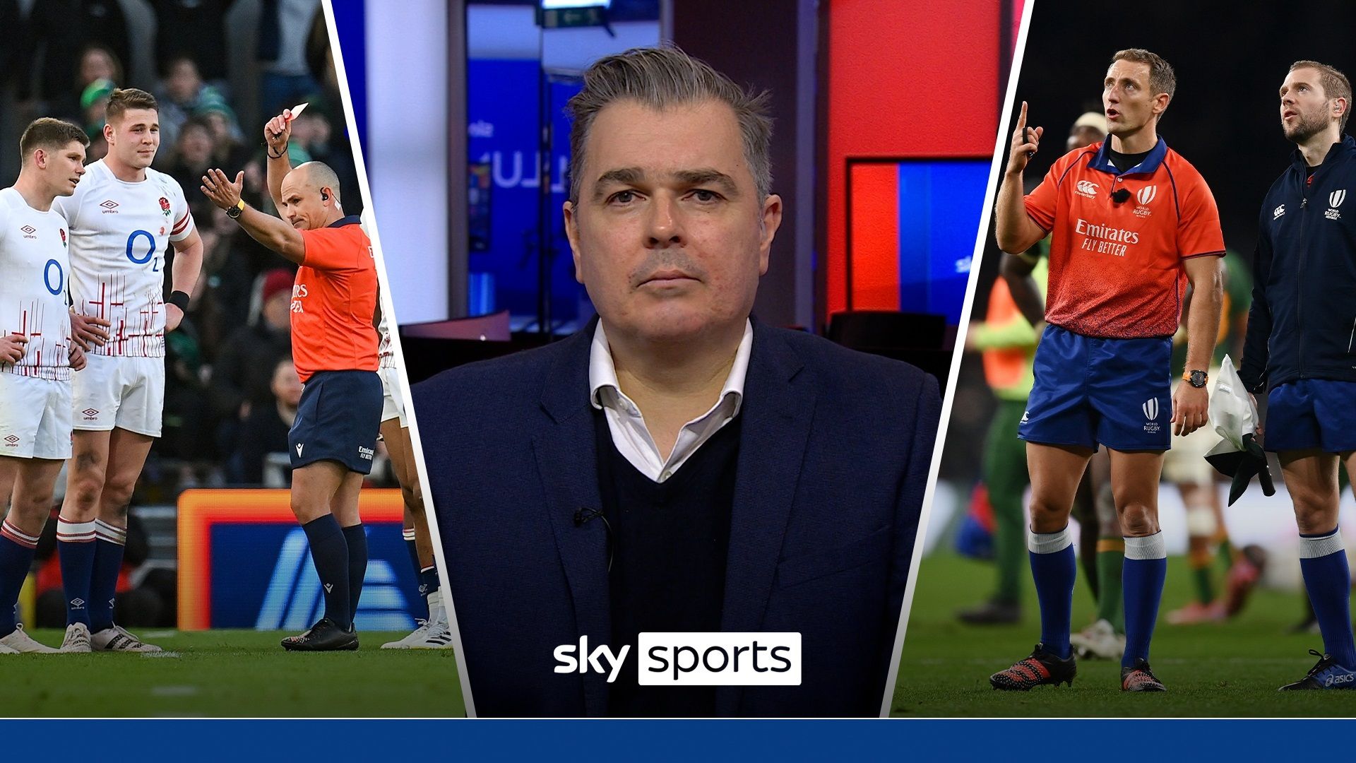 Explained: New Six Nations rules shaking up rugby's greatest championship