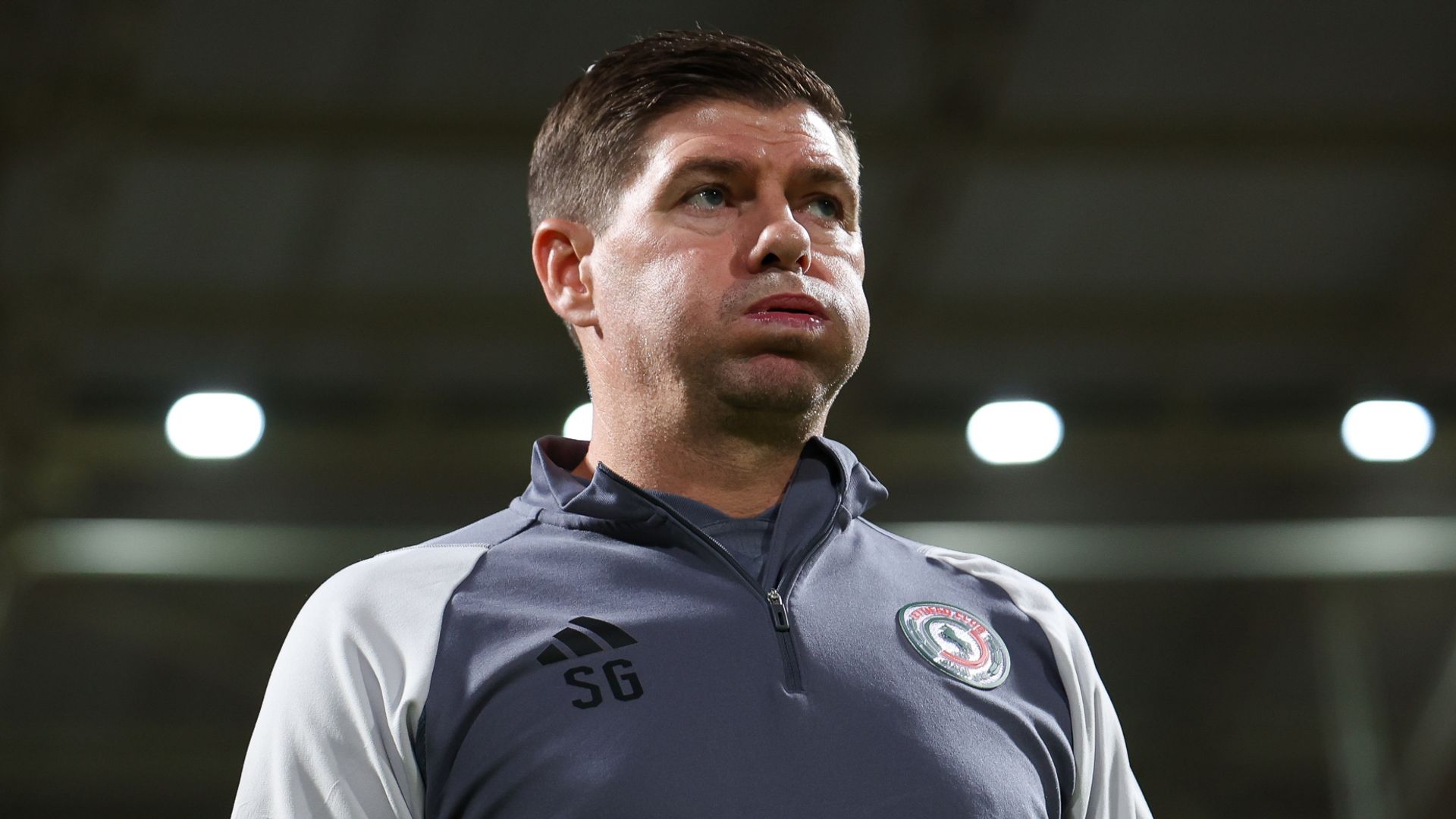 Gerrard set to leave role as Al Ettifaq manager