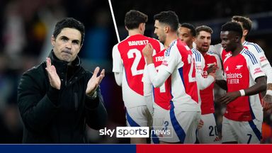 Arsenal fc news discount