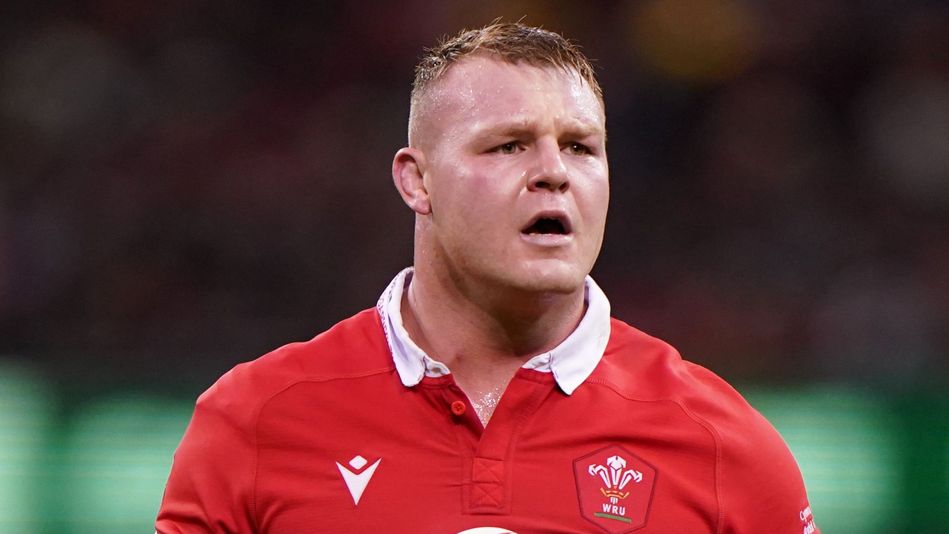 Wales boosted by return of Lake for rest of Six Nations