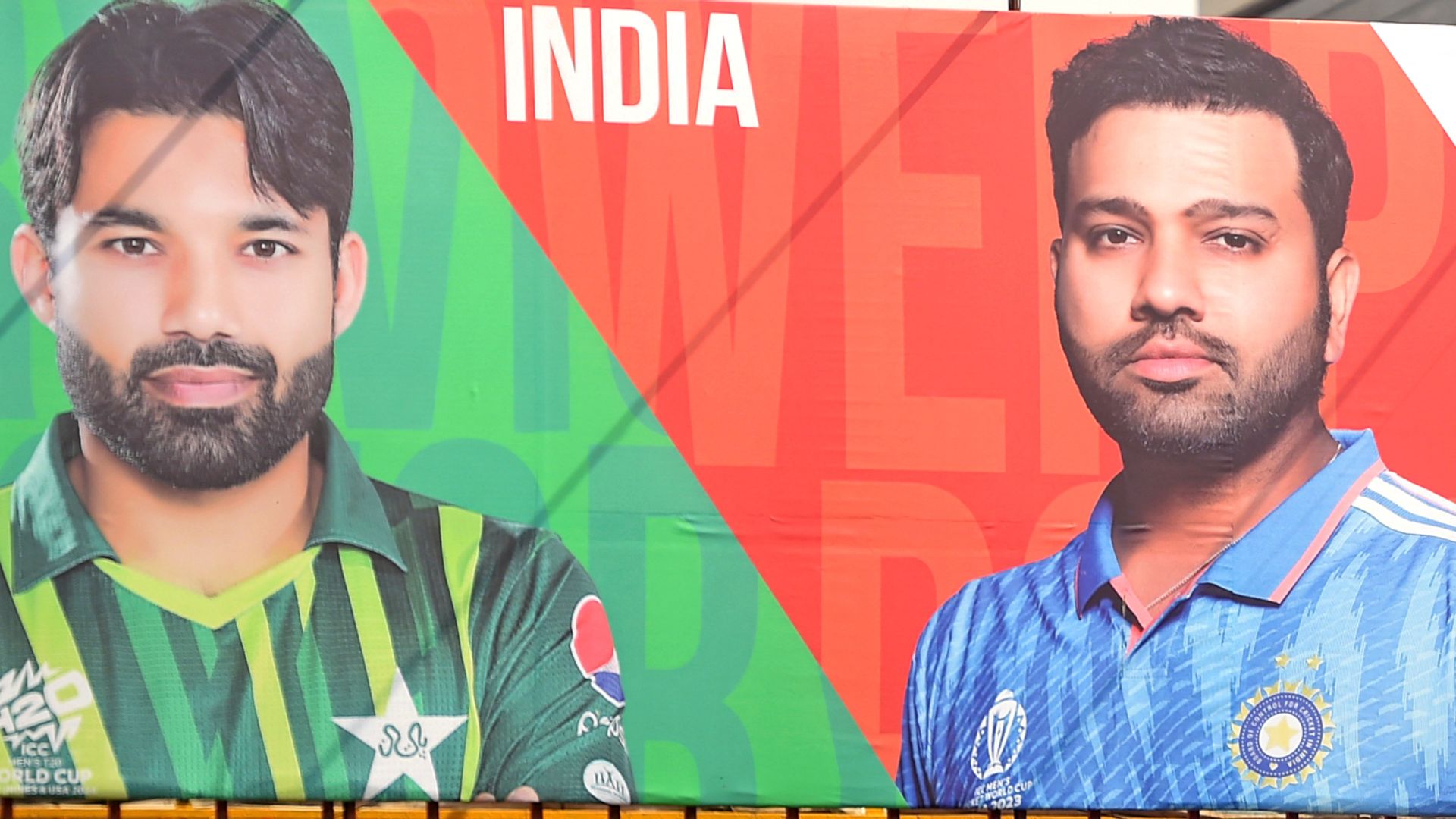 Why Pakistan vs India - one of sports biggest rivalries - will be played in Dubai
