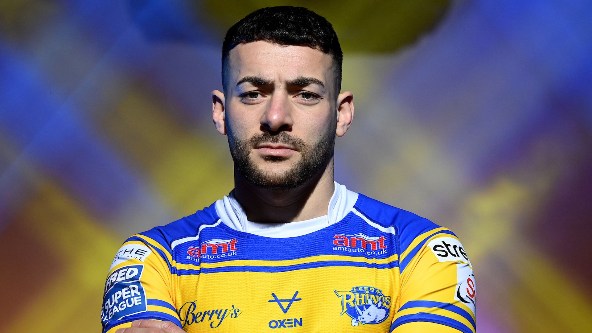 The Connor resurgence? How Arthur's Leeds can get the best out of the maverick