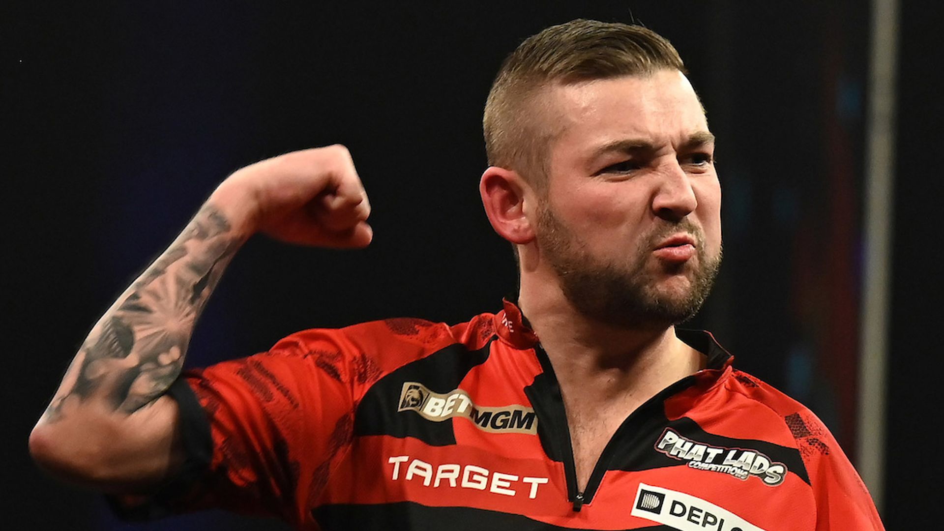 Price: I think Aspinall beats MVG to Premier League Finals Night