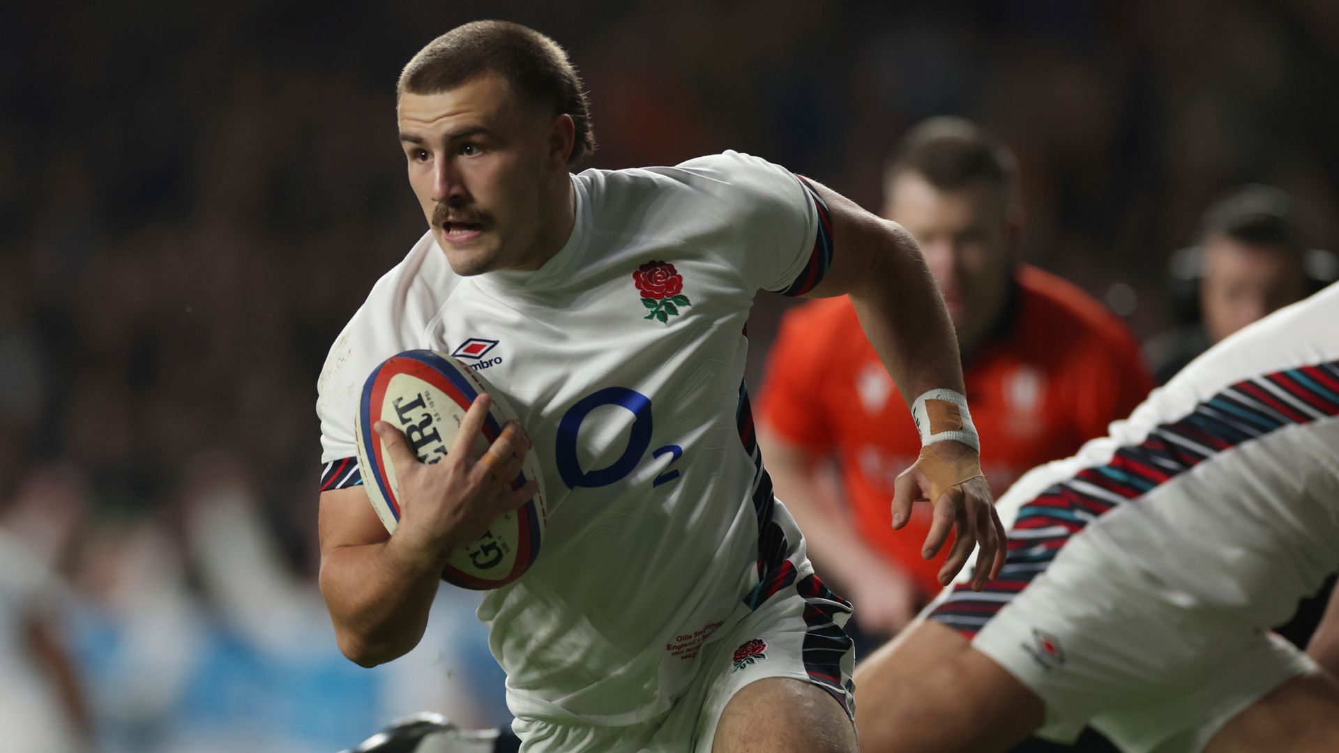Sleightholme: France victory shows England can beat the best