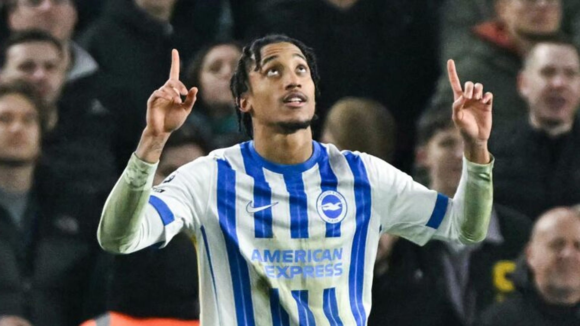 Live Commentary – Spurs vs Brighton
