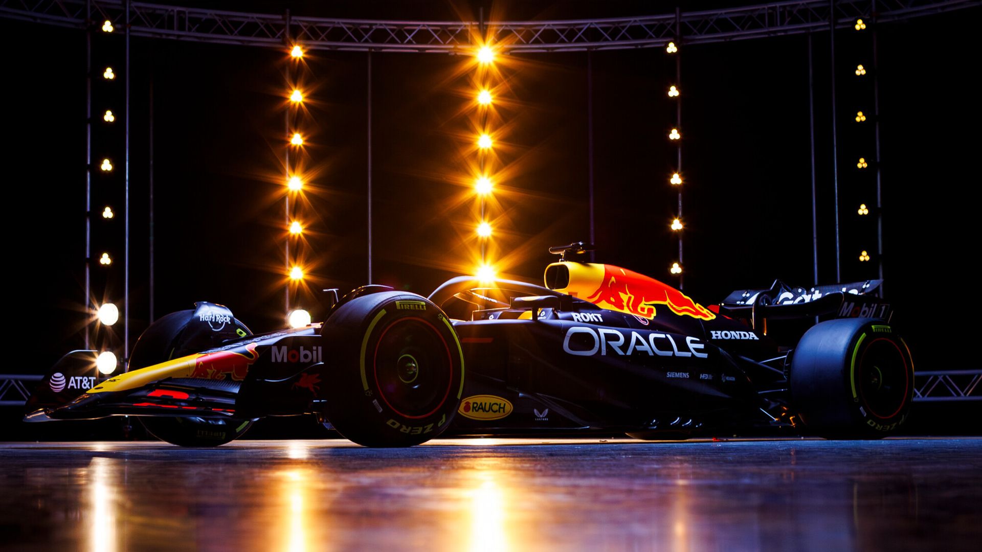 Red Bull final team to reveal 2025 challenger ahead of testing