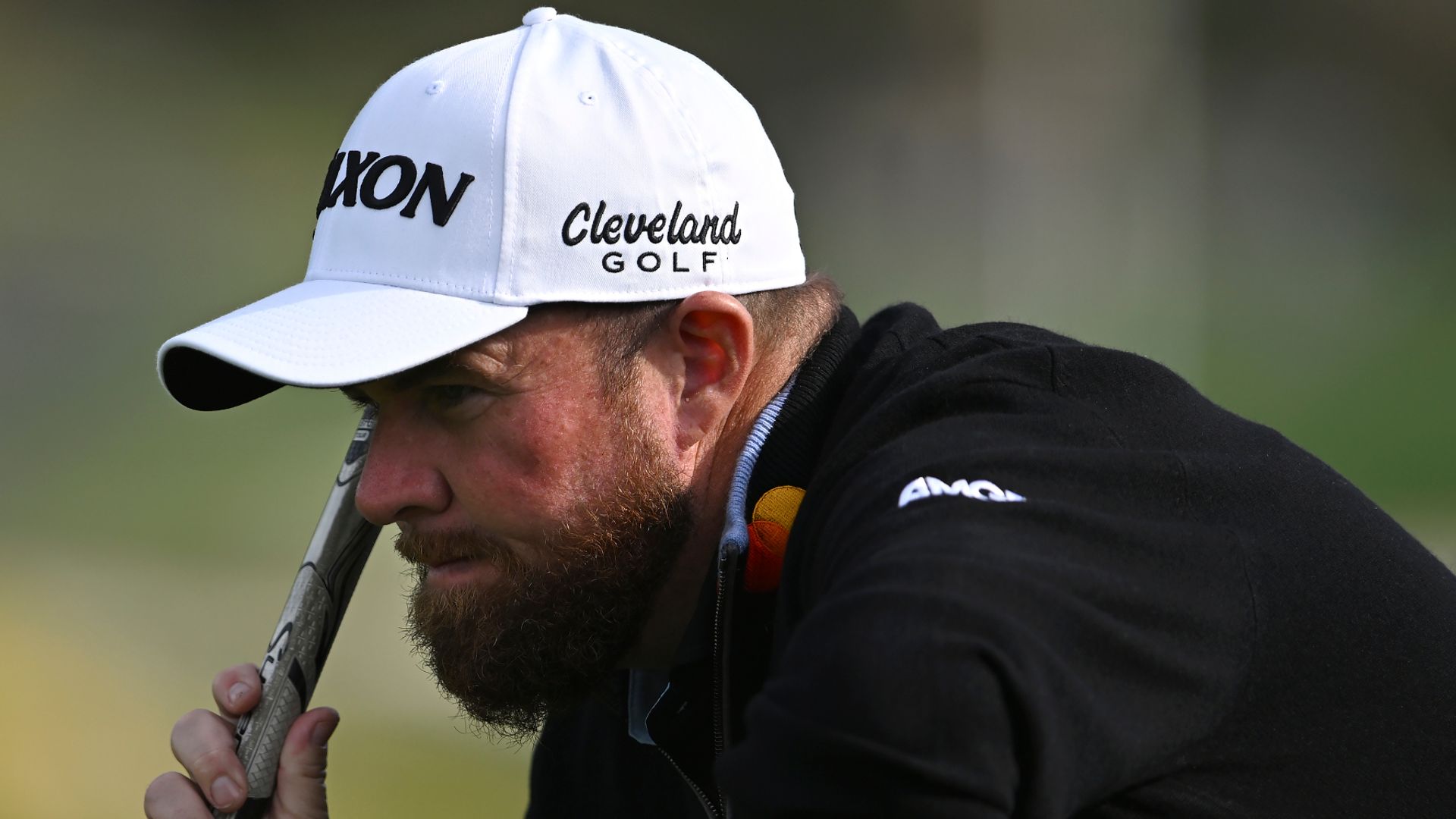 Lowry's big push for major glory | 'I don't go to make up the numbers!'