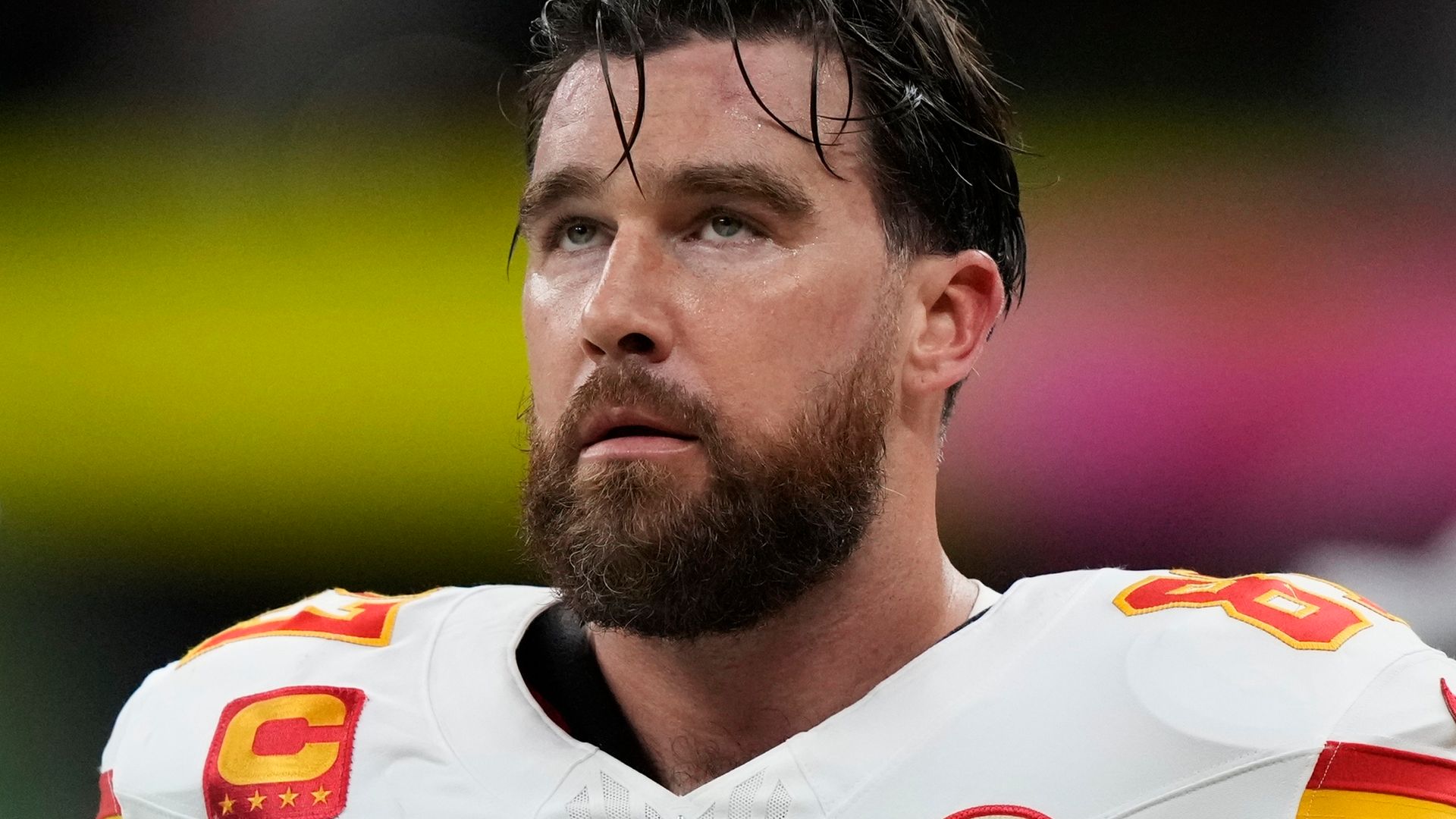 Chiefs expect 'fired up' Kelce to make NFL return