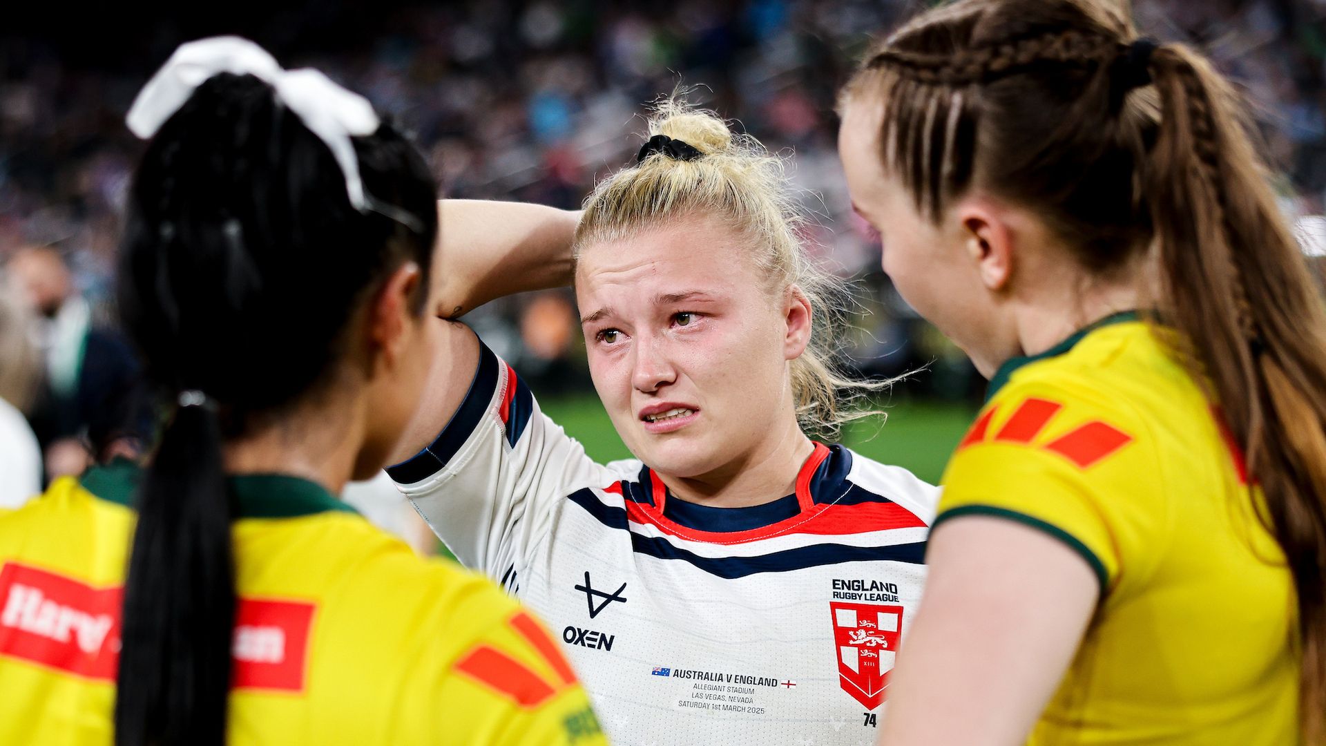 'A disservice to future generations': How England will recover from Australia loss