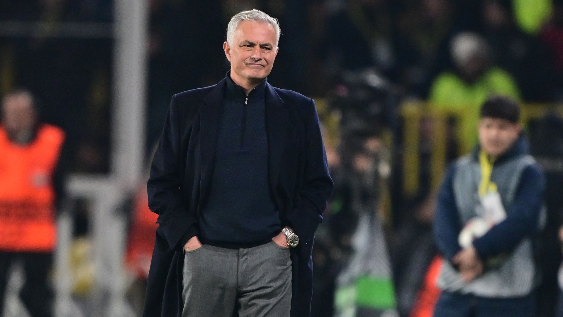 skysports jose mourinho fenerbahce 6853415