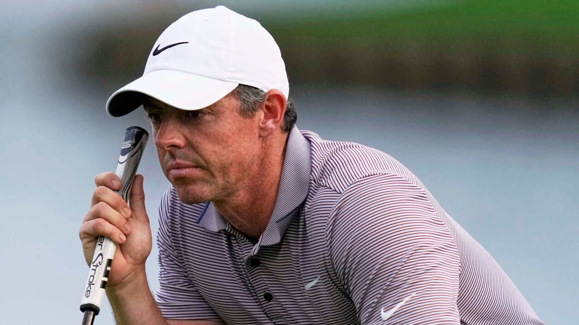 McIlroy reveals Augusta scouting mission ahead of The Masters