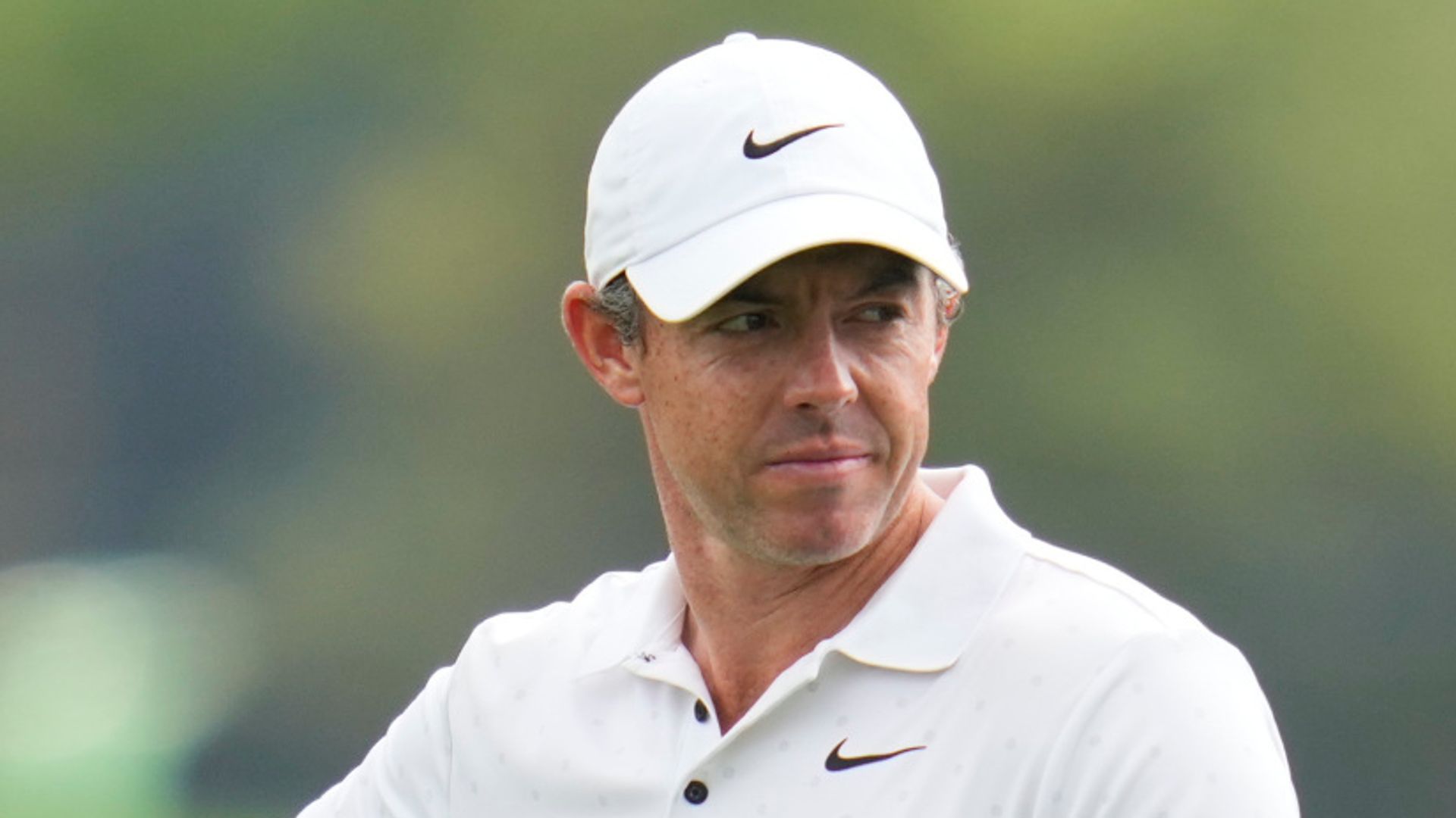 McIlroy reveals injury issue 'bothering' him ahead of The Masters