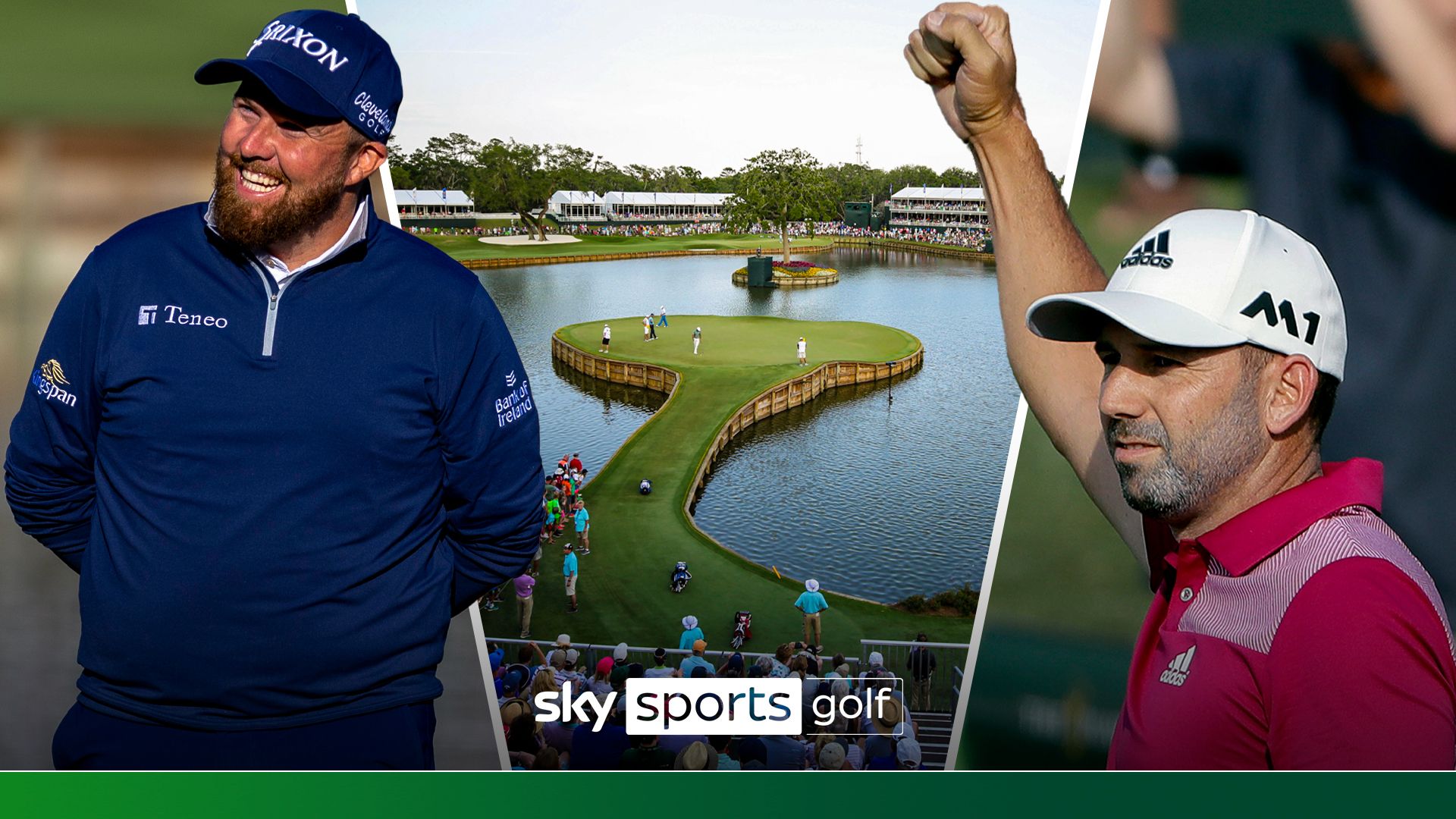 'Magic!' | Every televised hole-in-one at golf's most iconic hole!