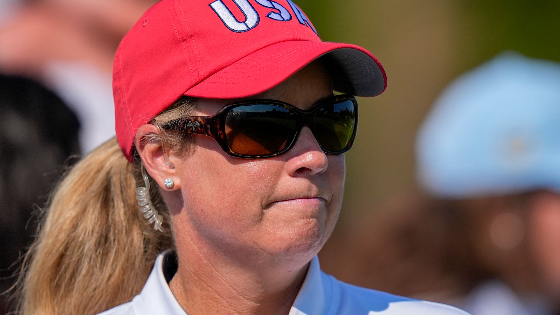 Stanford named Solheim Cup captain for Team USA's title defence