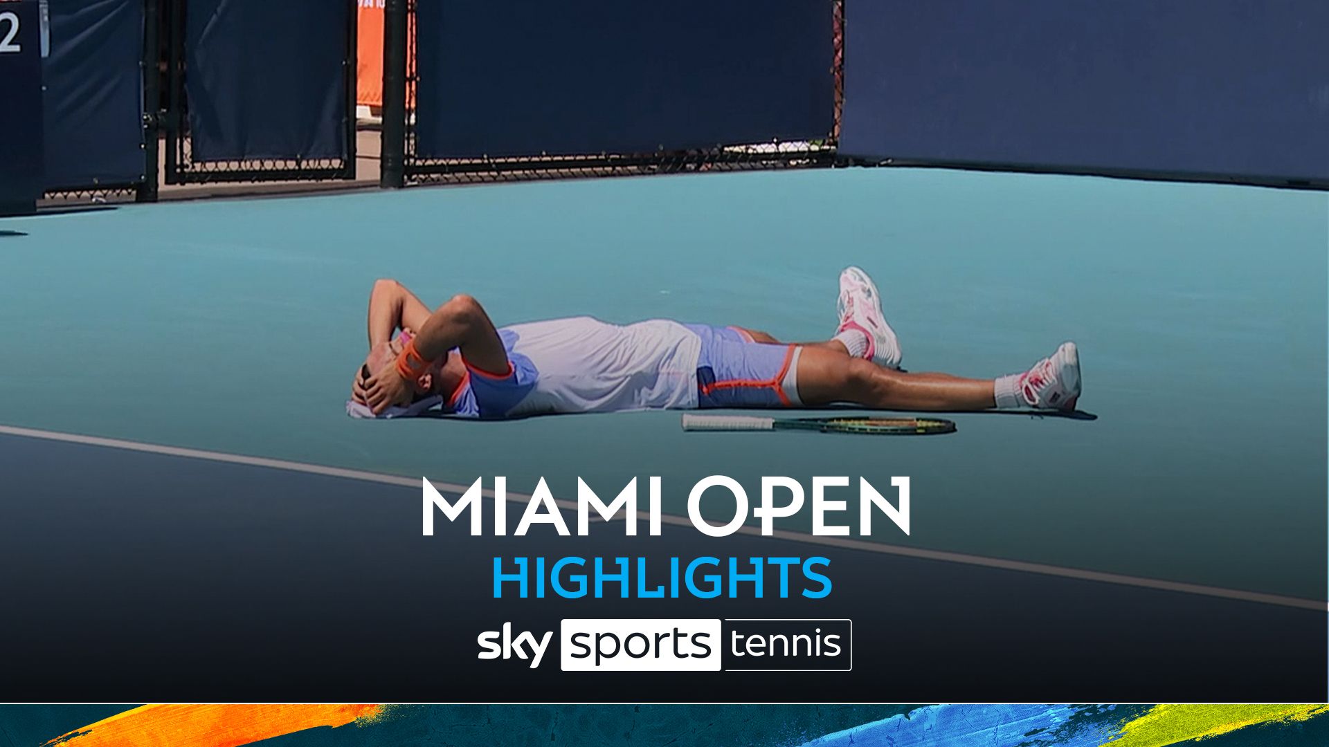 Tirante fights off Cobolli comeback to advance in Miami
