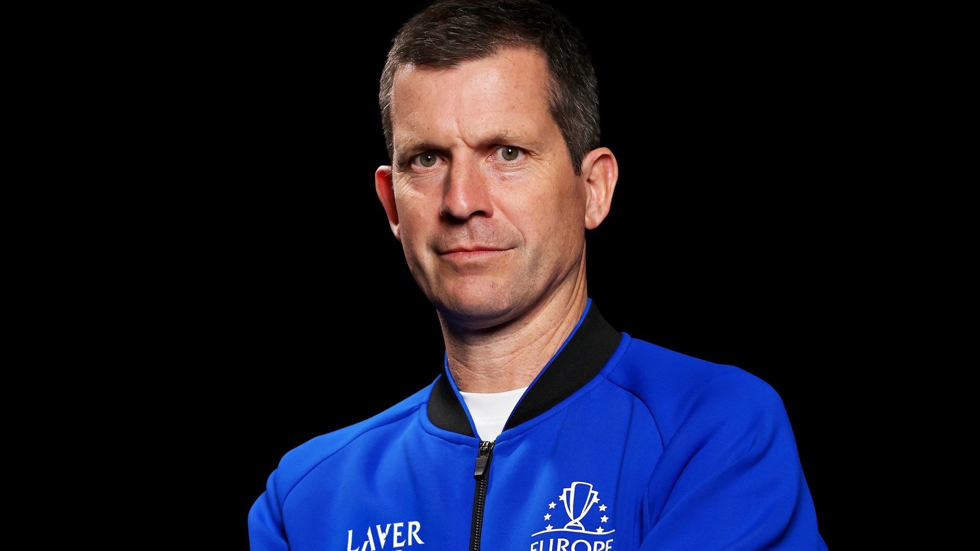 Henman to be Team Europe vice-captain at Laver Cup