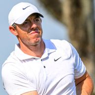 Rory McIlroy made changes to his equipment mid-tournament at the Arnold Palmer Invitational
