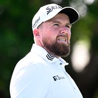 Shane Lowry dropped six places heading into the final day at Bay Hill 