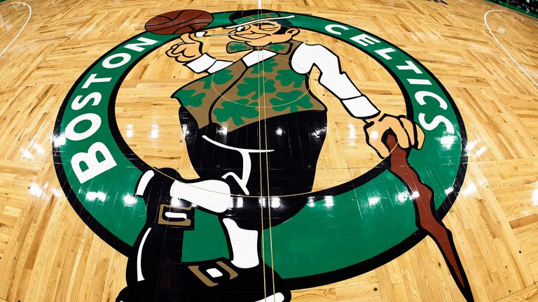 The Boston Celtics are the reigning NBA champions and one of the most famous sports franchises in the USA