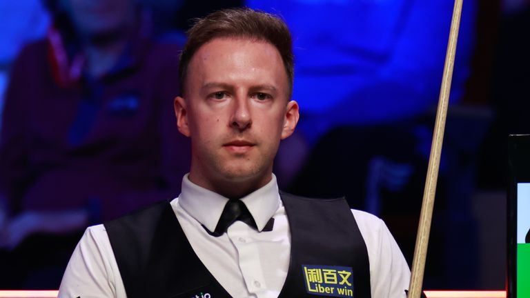 Judd Trump lost 10-9 to Kyren Wilson in the final of the Players Championship in Telford