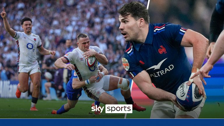 Four big talking points ahead of the final round of Six Nations games as England, France and Ireland all aim to win the title