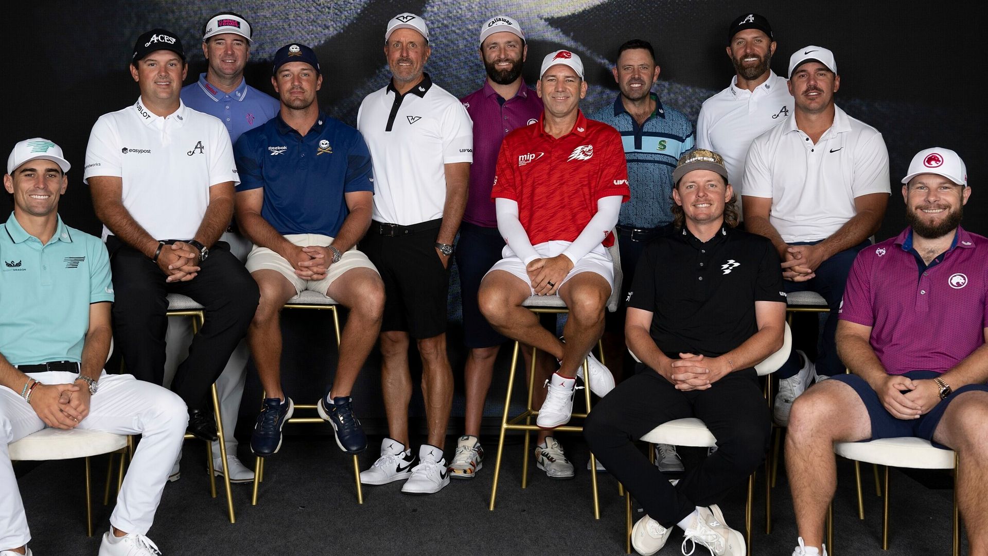 The Masters reveals new ways to qualify but avoids LIV exemption