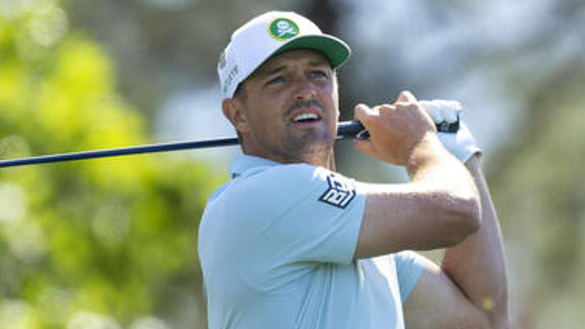 The Masters tee times: R4 pairings and UK start times
