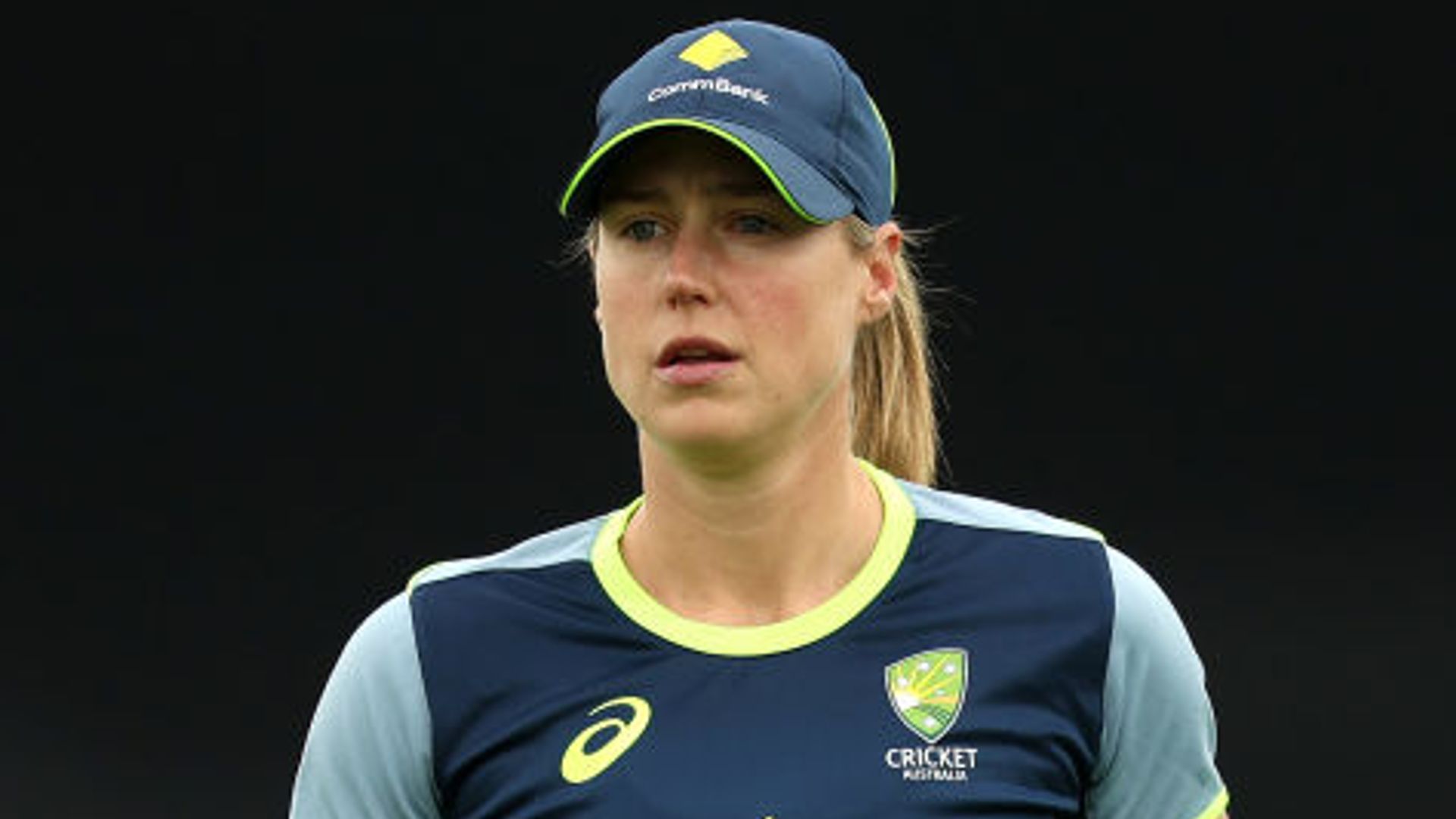 Perry: Edwards can 'bring England back' after Ashes thrashing