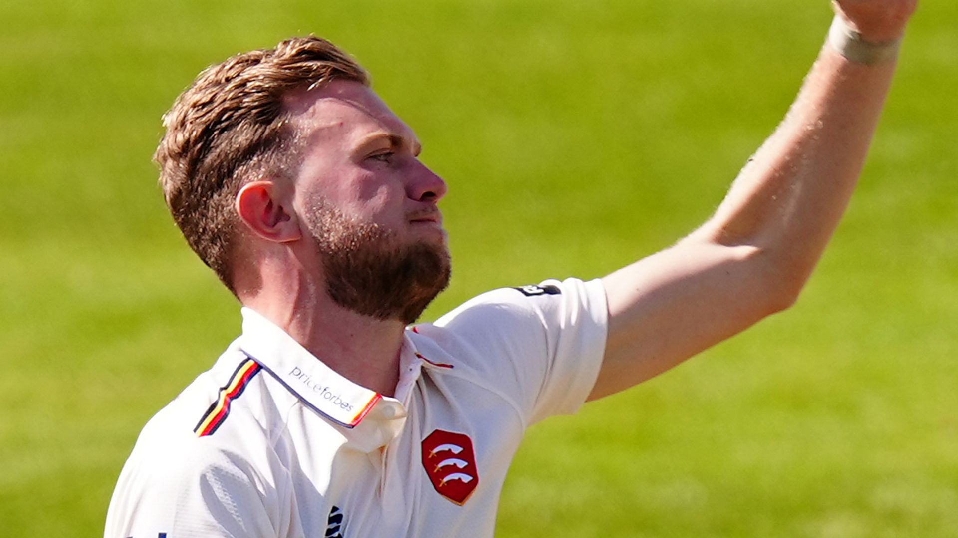 Latest County Championship tables
