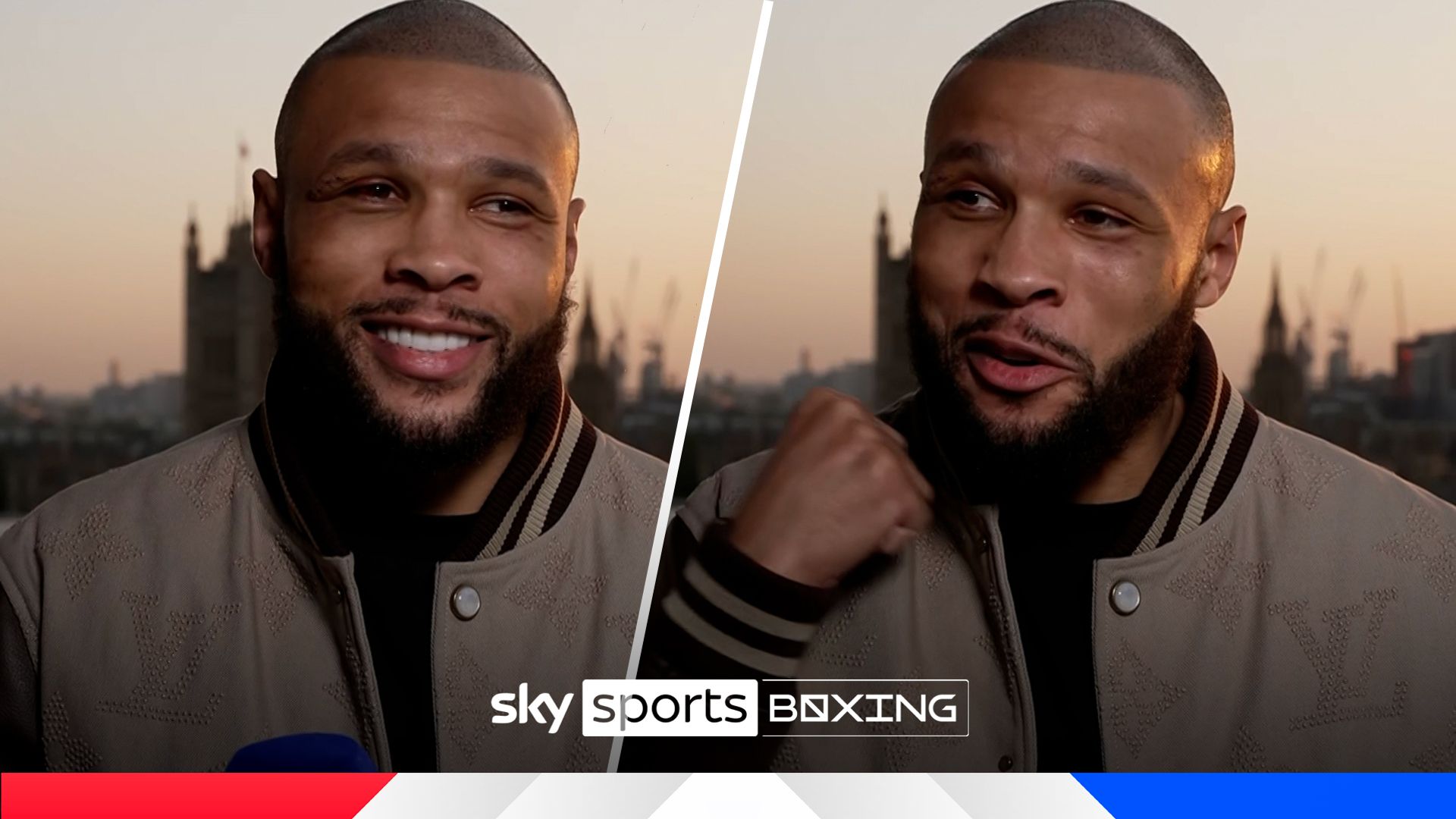 'Watch this space' - Benn rematch or Canelo? What next for Eubank