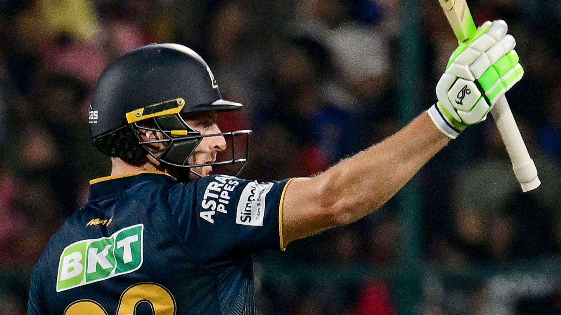 IPL: Buttler, Archer prove form is temporary, class is permanent