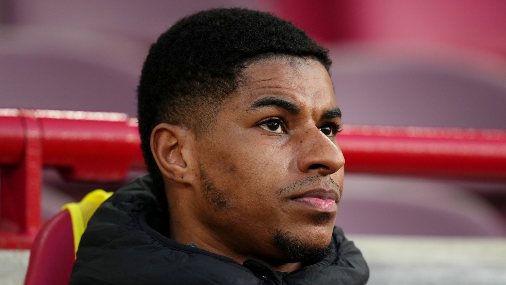 Live Commentary – Man Utd vs Aston Villa