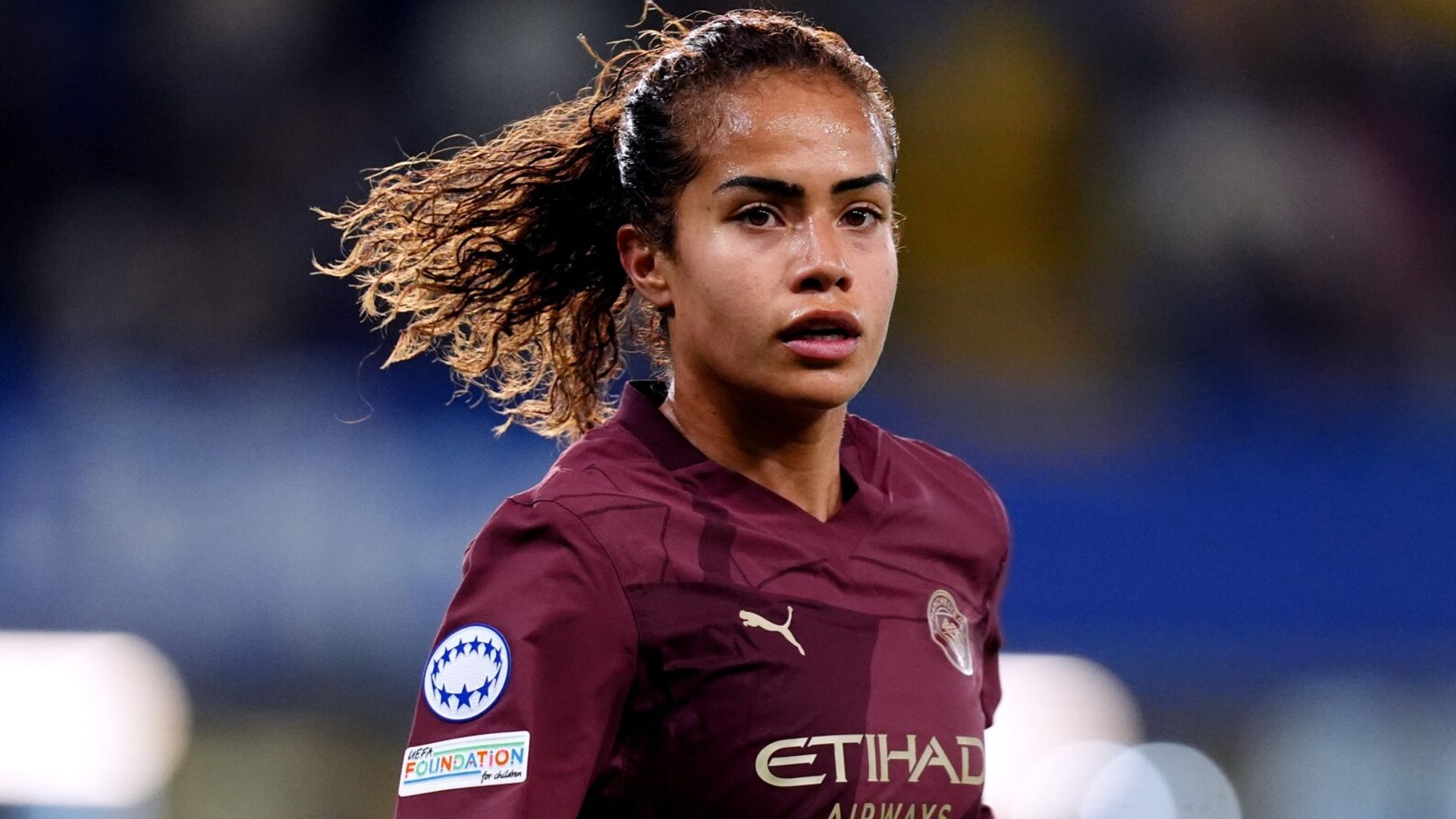 skysports mary fowler manchester city 6887987