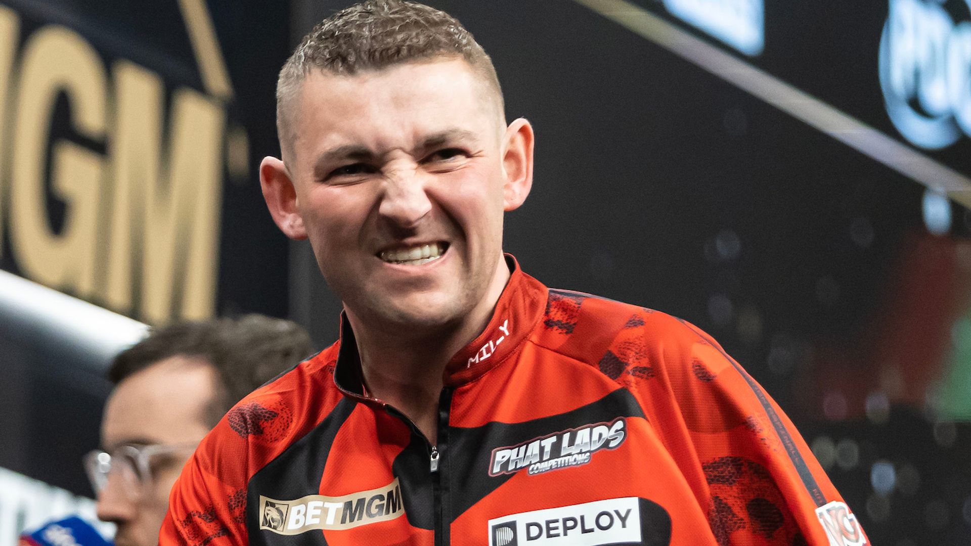 Premier League Darts: Aspinall wins EPIC night in Aberdeen - as it happened!
