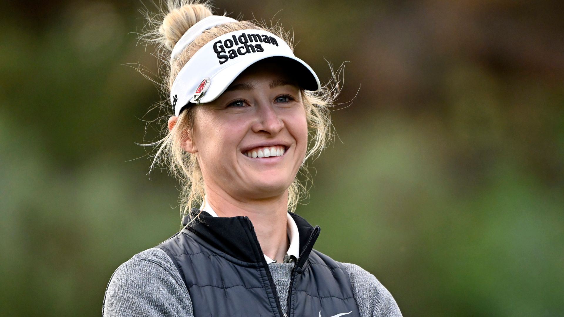 Korda stays in fight at T-Mobile Match Play