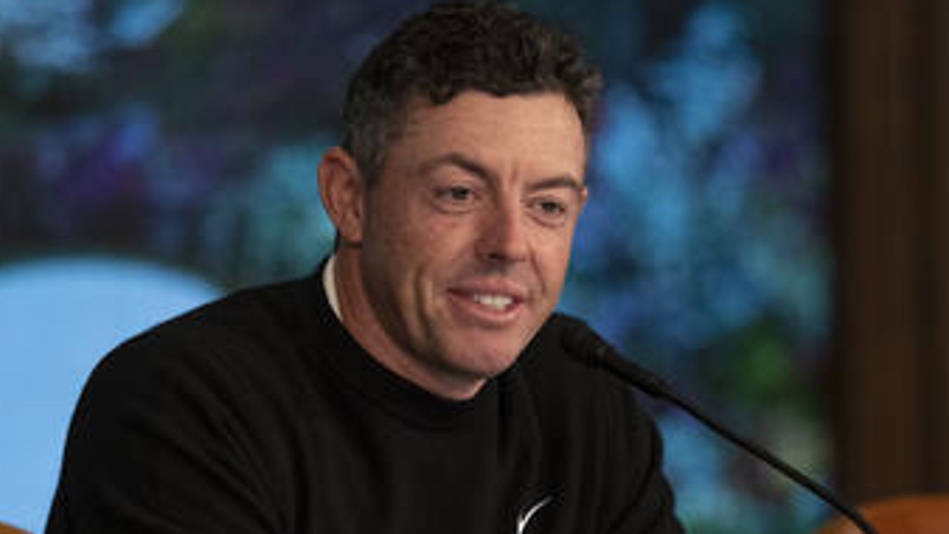 McIlroy ready to 'block out the noise' in Grand Slam bid at The Masters